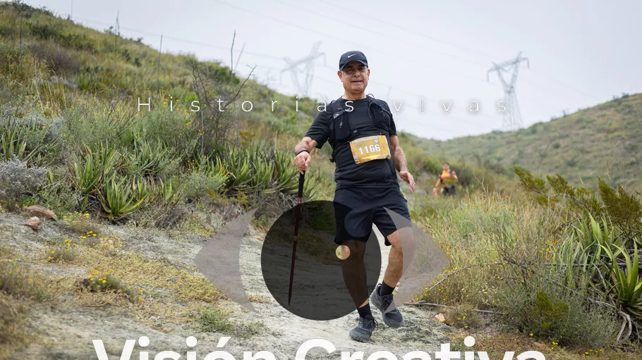 Foto del evento Ultra Cañon Mariposas 2024
