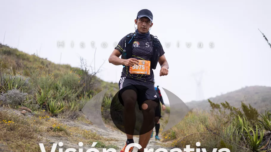 Foto del evento Ultra Cañon Mariposas 2024