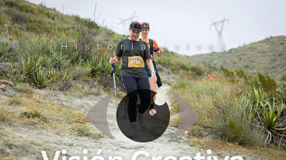 Foto del evento Ultra Cañon Mariposas 2024