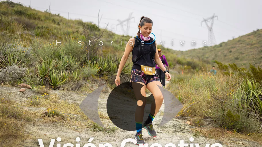 Foto del evento Ultra Cañon Mariposas 2024