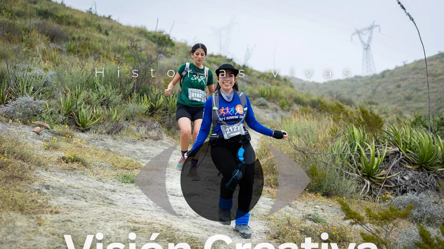 Foto del evento Ultra Cañon Mariposas 2024