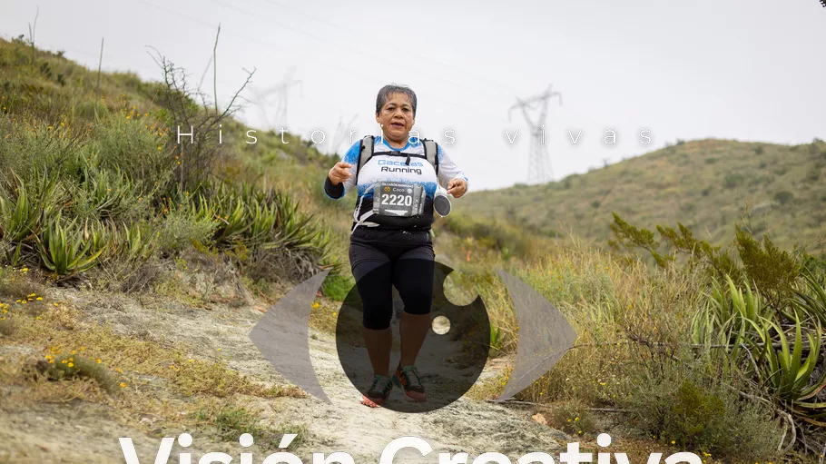 Foto del evento Ultra Cañon Mariposas 2024