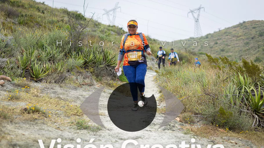 Foto del evento Ultra Cañon Mariposas 2024