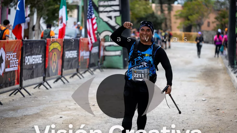 Foto del evento Ultra Cañon Mariposas 2024