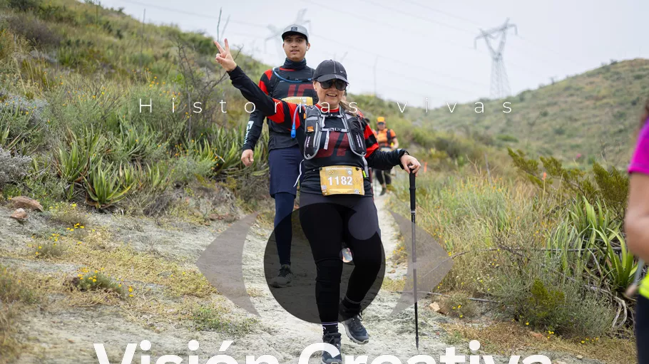 Foto del evento Ultra Cañon Mariposas 2024