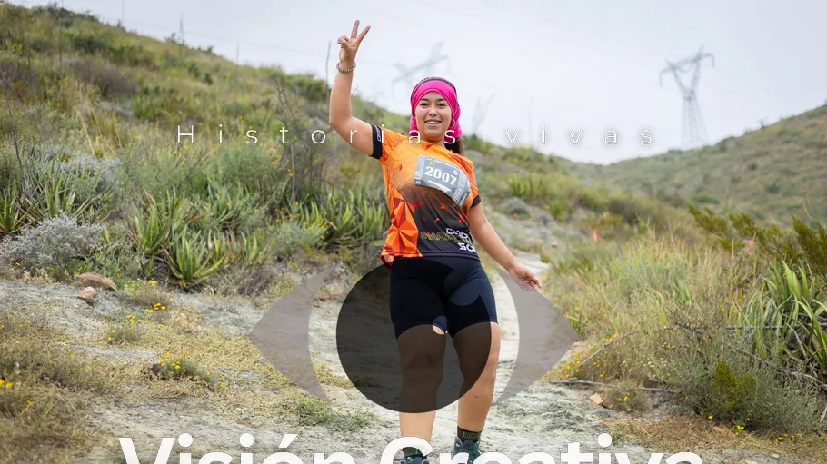 Foto del evento Ultra Cañon Mariposas 2024