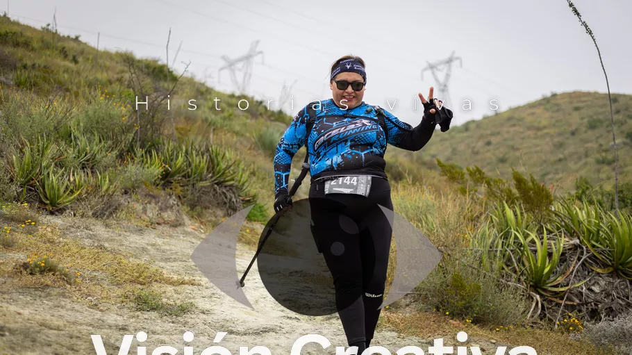 Foto del evento Ultra Cañon Mariposas 2024