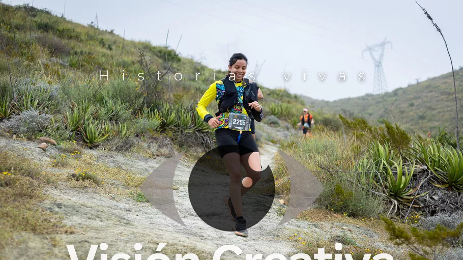 Foto del evento Ultra Cañon Mariposas 2024
