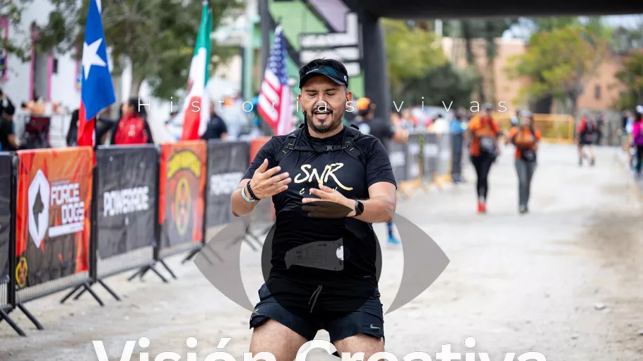 Foto del evento Ultra Cañon Mariposas 2024