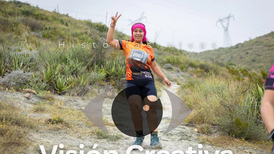 Foto del evento Ultra Cañon Mariposas 2024