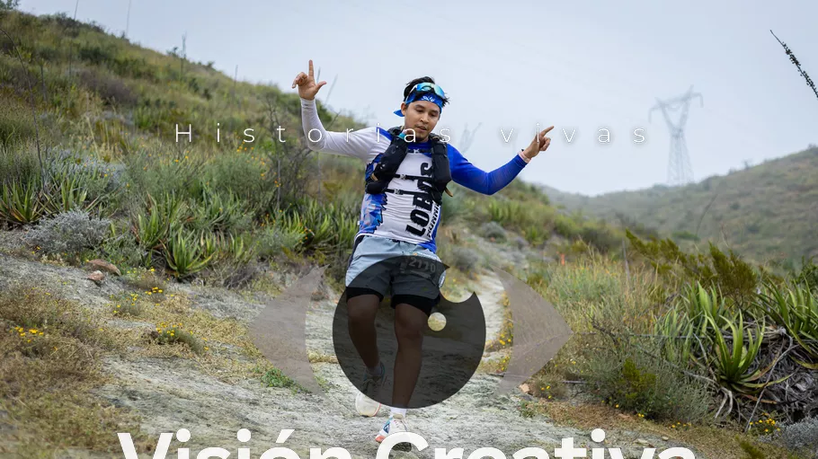 Foto del evento Ultra Cañon Mariposas 2024