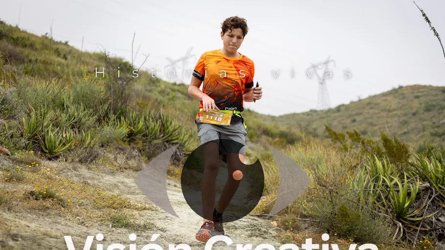 Foto del evento Ultra Cañon Mariposas 2024