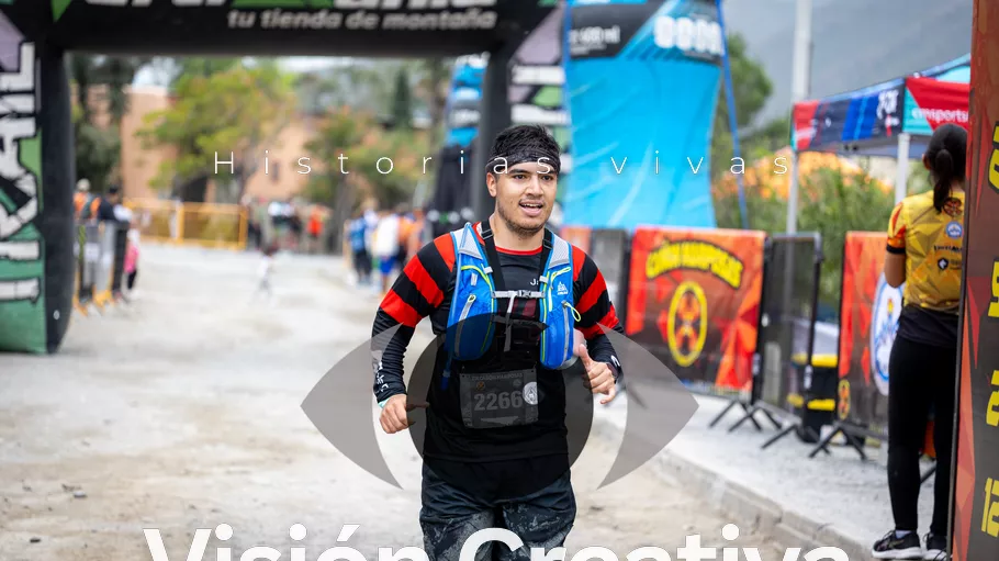 Foto del evento Ultra Cañon Mariposas 2024