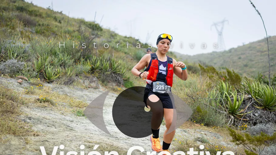 Foto del evento Ultra Cañon Mariposas 2024