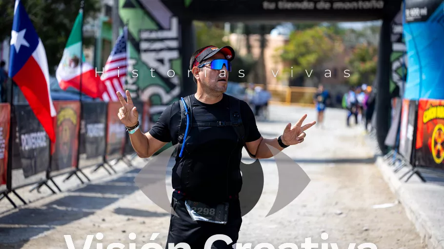 Foto del evento Ultra Cañon Mariposas 2024
