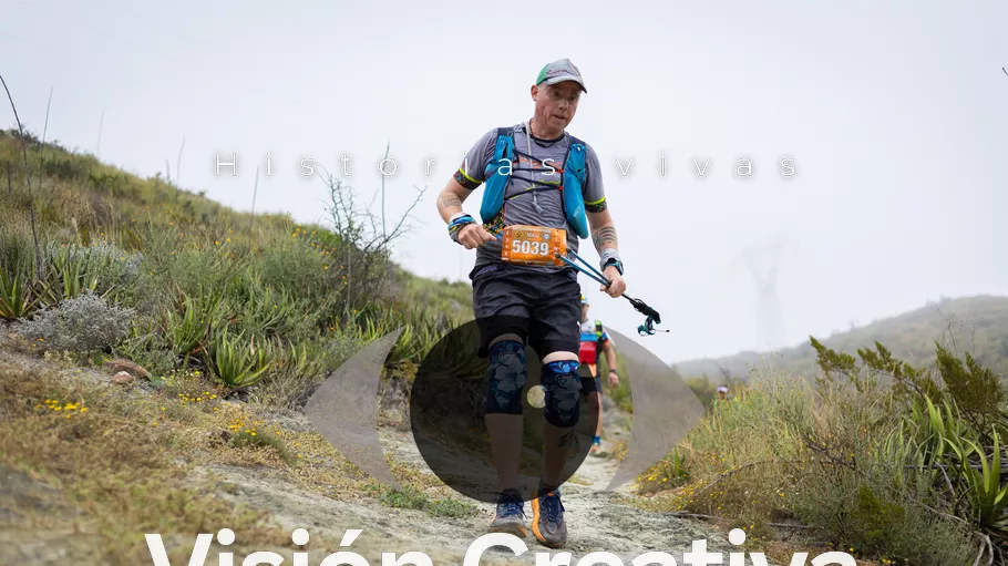 Foto del evento Ultra Cañon Mariposas 2024