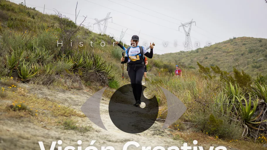 Foto del evento Ultra Cañon Mariposas 2024