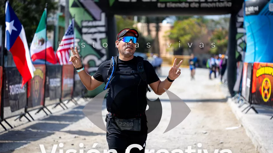 Foto del evento Ultra Cañon Mariposas 2024