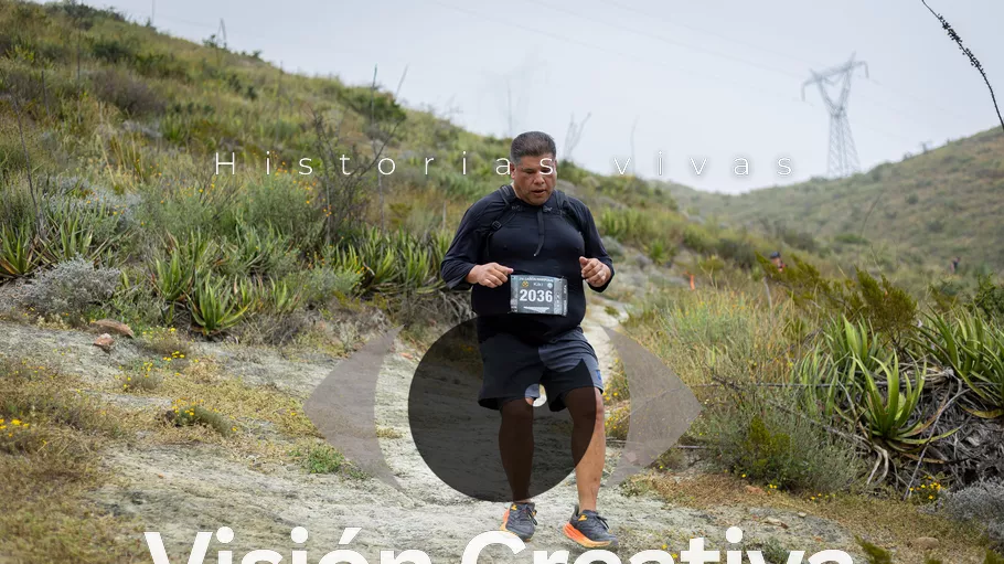 Foto del evento Ultra Cañon Mariposas 2024