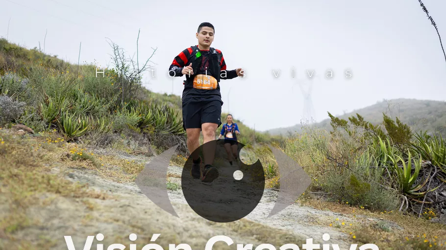 Foto del evento Ultra Cañon Mariposas 2024