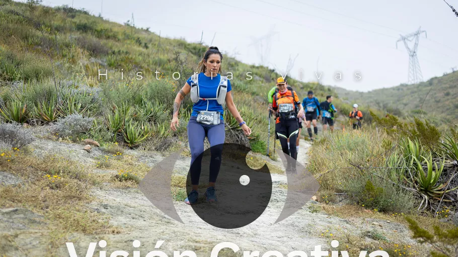 Foto del evento Ultra Cañon Mariposas 2024