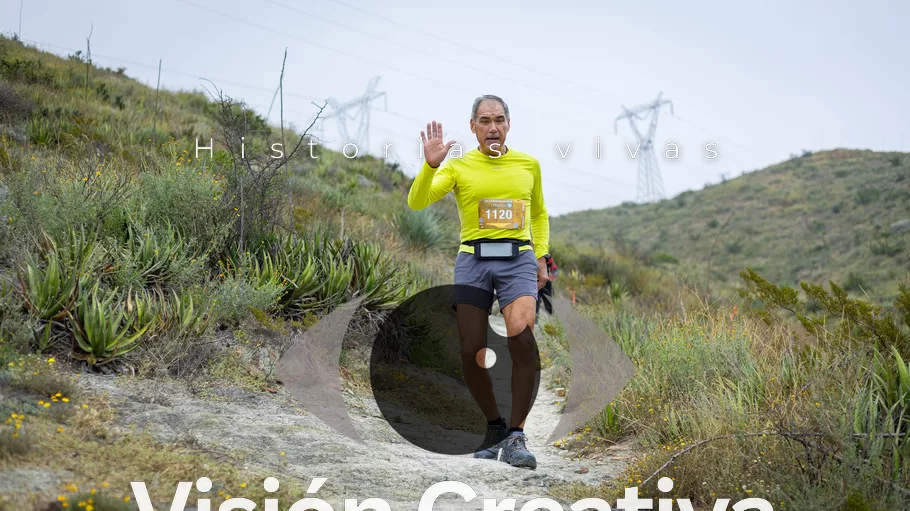 Foto del evento Ultra Cañon Mariposas 2024