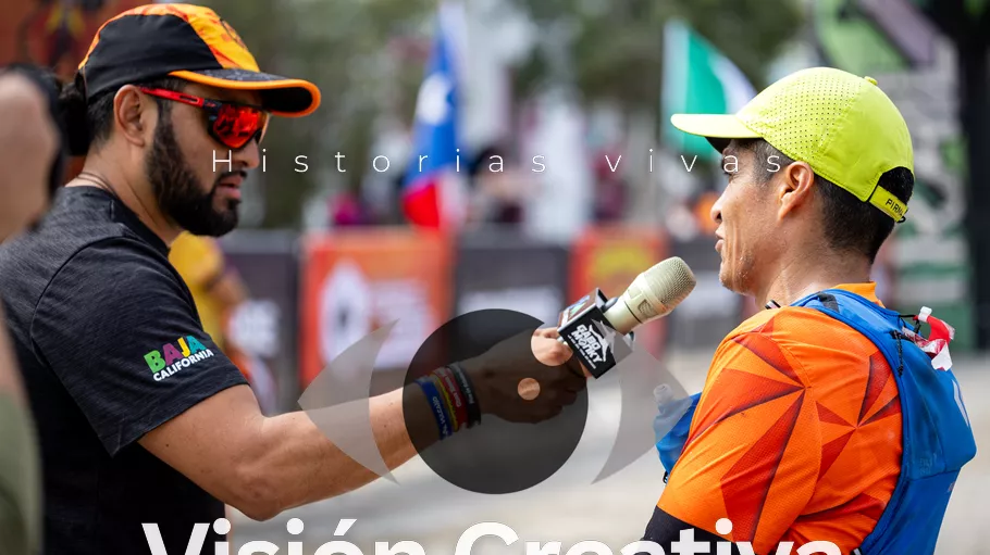 Foto del evento Ultra Cañon Mariposas 2024