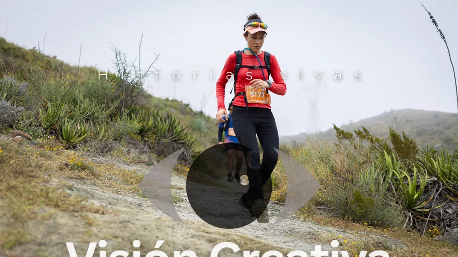 Foto del evento Ultra Cañon Mariposas 2024