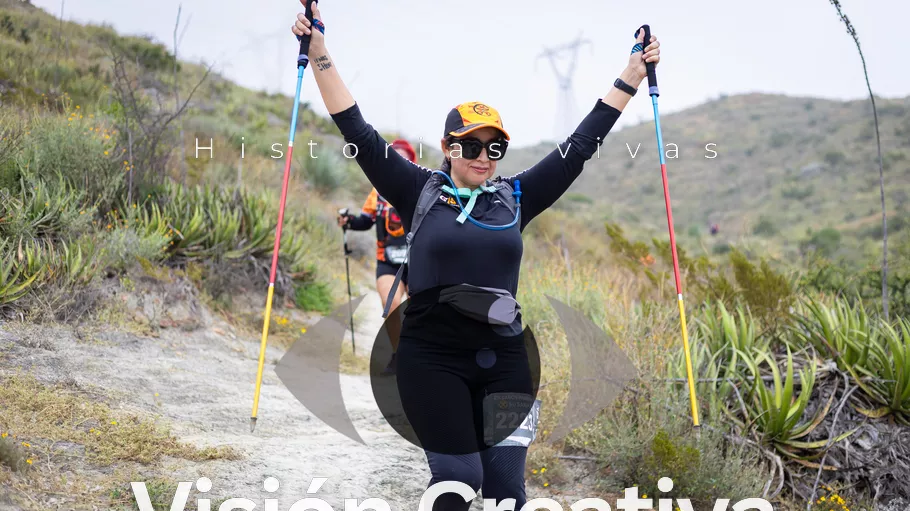 Foto del evento Ultra Cañon Mariposas 2024