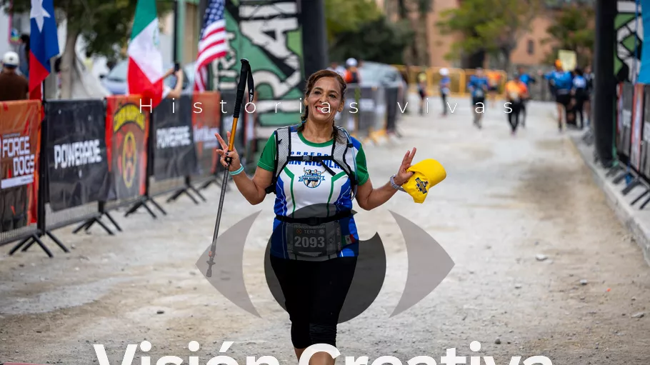 Foto del evento Ultra Cañon Mariposas 2024