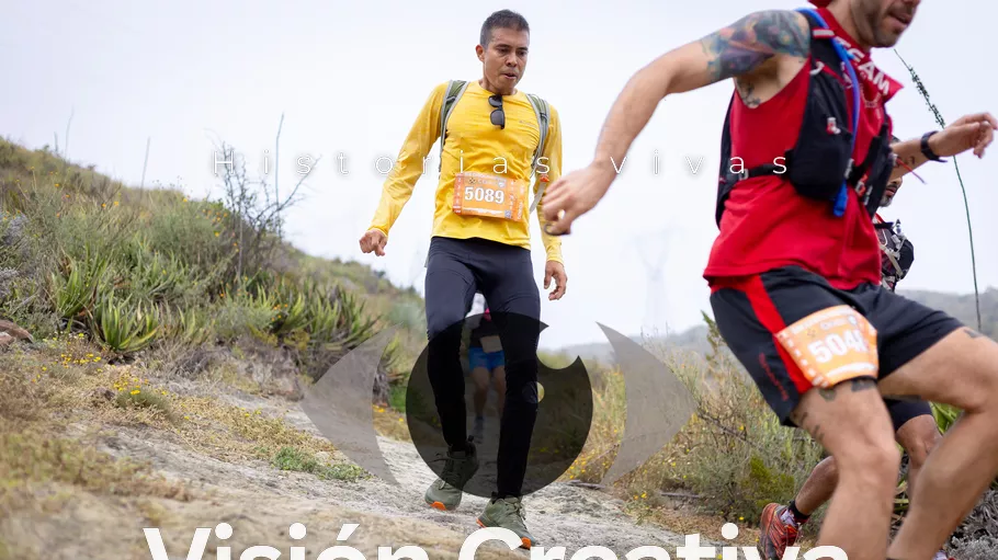 Foto del evento Ultra Cañon Mariposas 2024