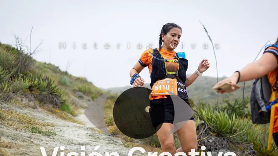 Foto del evento Ultra Cañon Mariposas 2024