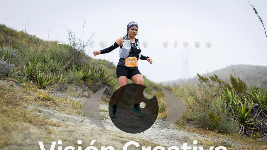 Foto del evento Ultra Cañon Mariposas 2024
