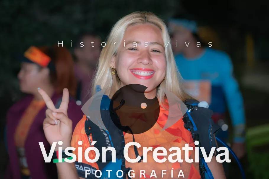 Foto del evento Ultra Cañon Mariposas 2024