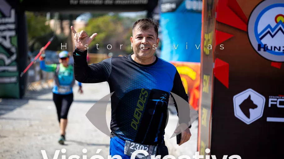 Foto del evento Ultra Cañon Mariposas 2024