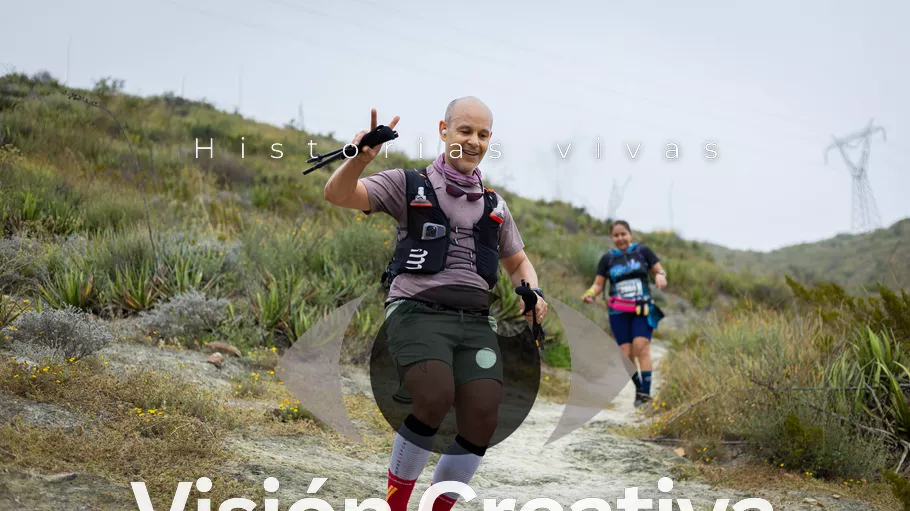 Foto del evento Ultra Cañon Mariposas 2024