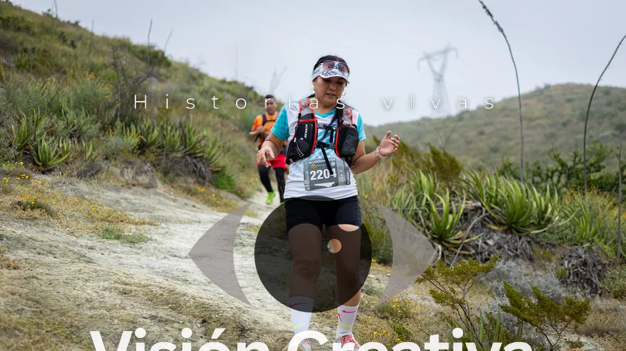 Foto del evento Ultra Cañon Mariposas 2024