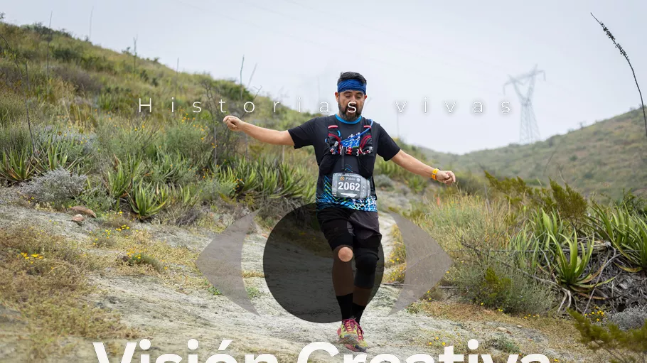Foto del evento Ultra Cañon Mariposas 2024