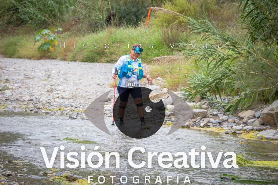 Foto del evento Ultra Cañon Mariposas 2024