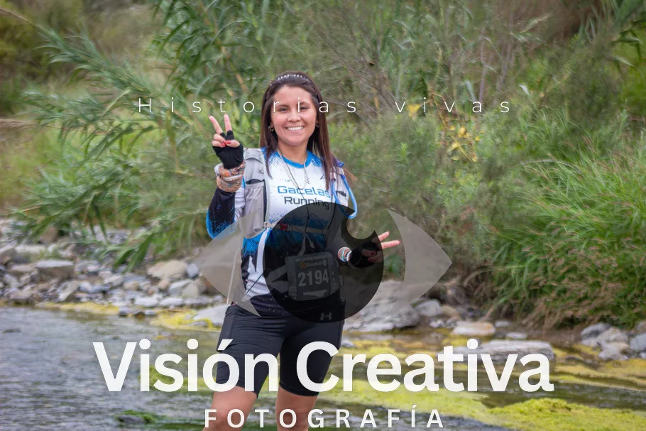 Foto del evento Ultra Cañon Mariposas 2024