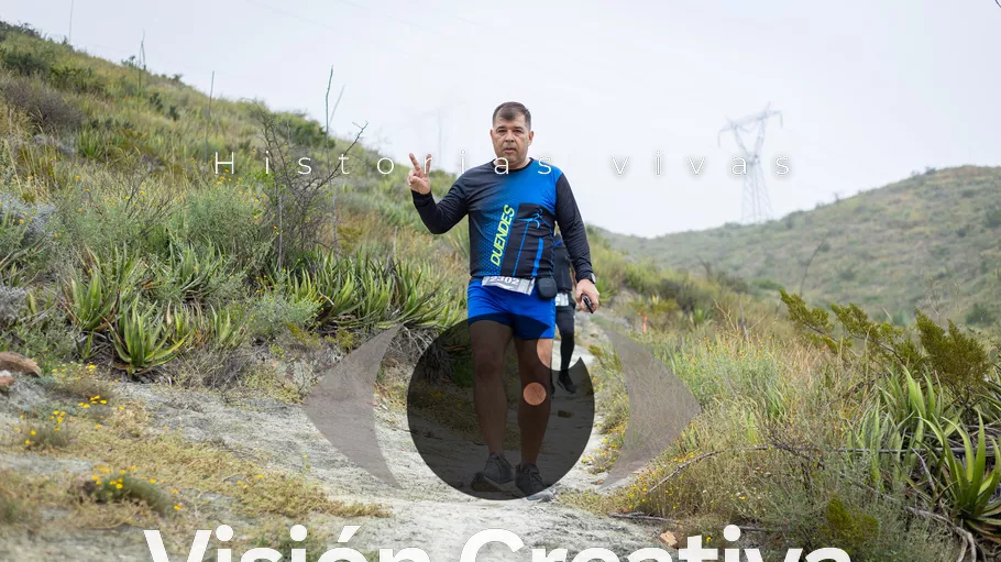 Foto del evento Ultra Cañon Mariposas 2024