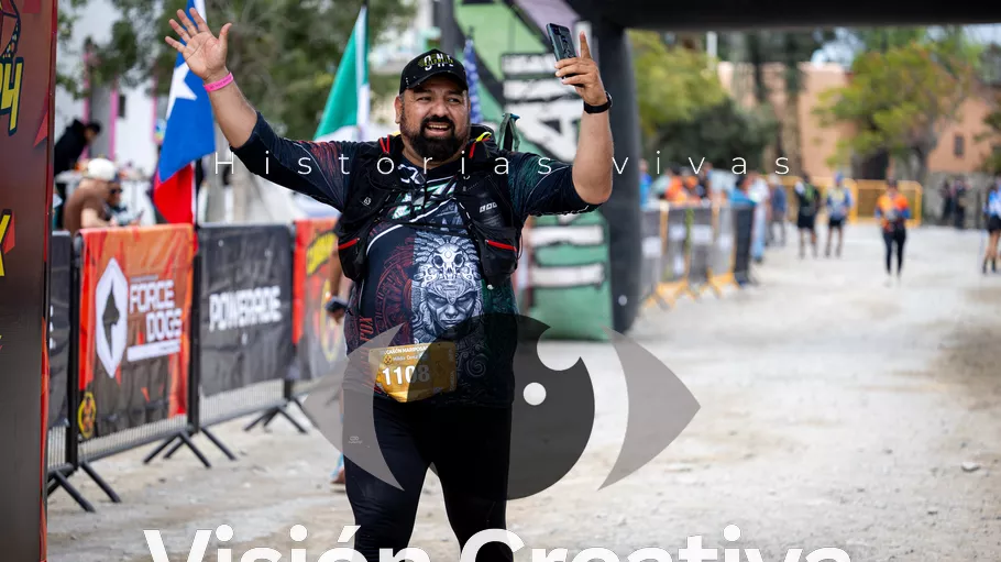 Foto del evento Ultra Cañon Mariposas 2024