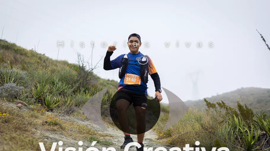 Foto del evento Ultra Cañon Mariposas 2024