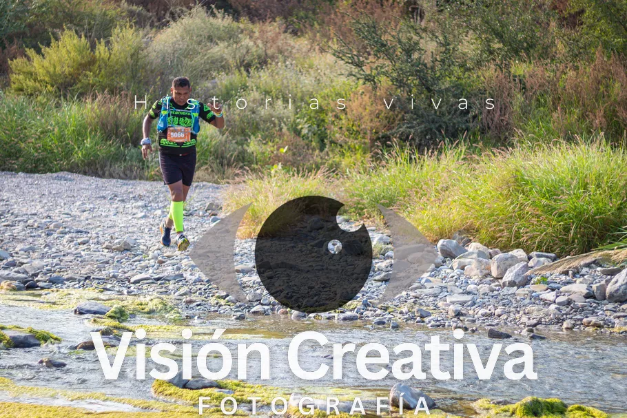 Foto del evento Ultra Cañon Mariposas 2024