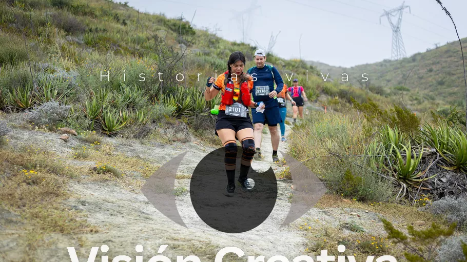 Foto del evento Ultra Cañon Mariposas 2024