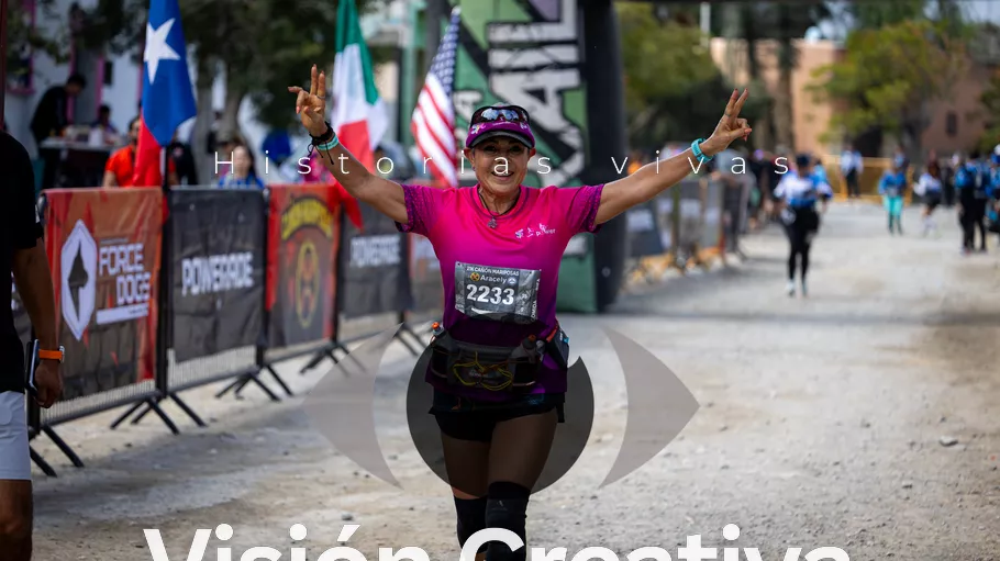 Foto del evento Ultra Cañon Mariposas 2024
