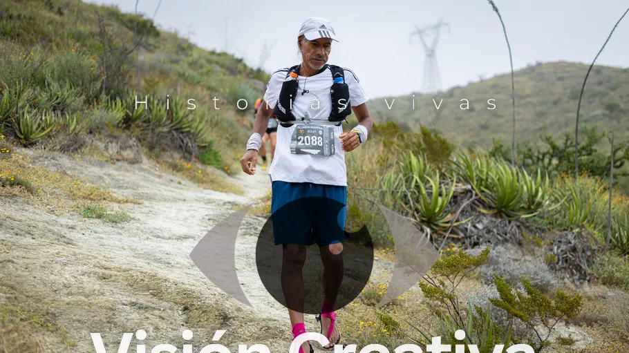 Foto del evento Ultra Cañon Mariposas 2024