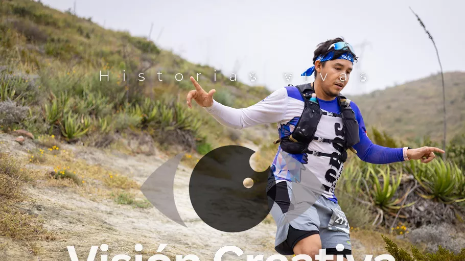 Foto del evento Ultra Cañon Mariposas 2024
