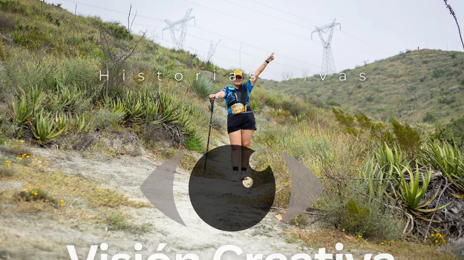 Foto del evento Ultra Cañon Mariposas 2024