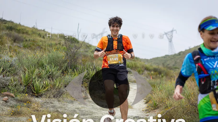 Foto del evento Ultra Cañon Mariposas 2024